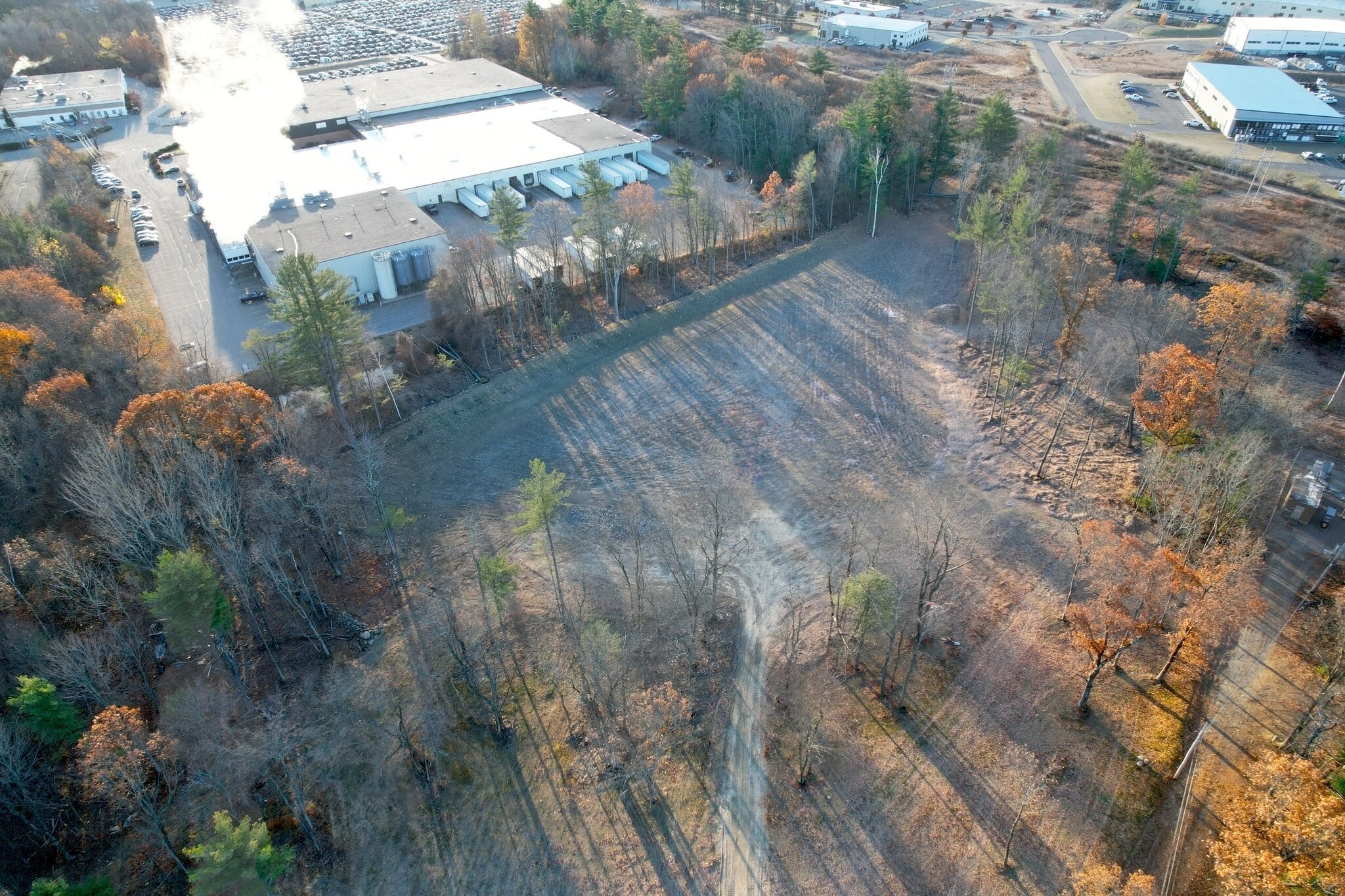 650 Willard St, Leominster, MA for Sale