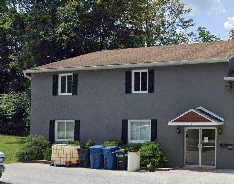 10 Davis Ave Frazer, PA 19355 Industrial Property for Lease on