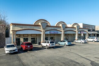 Sacramento, CA Retail - 4445-4447 Auburn Blvd