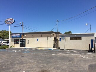 Los Banos, CA Restaurant - 107 W Pacheco Blvd Los Banos, CA Restaurant - 107 W Pacheco Blvd