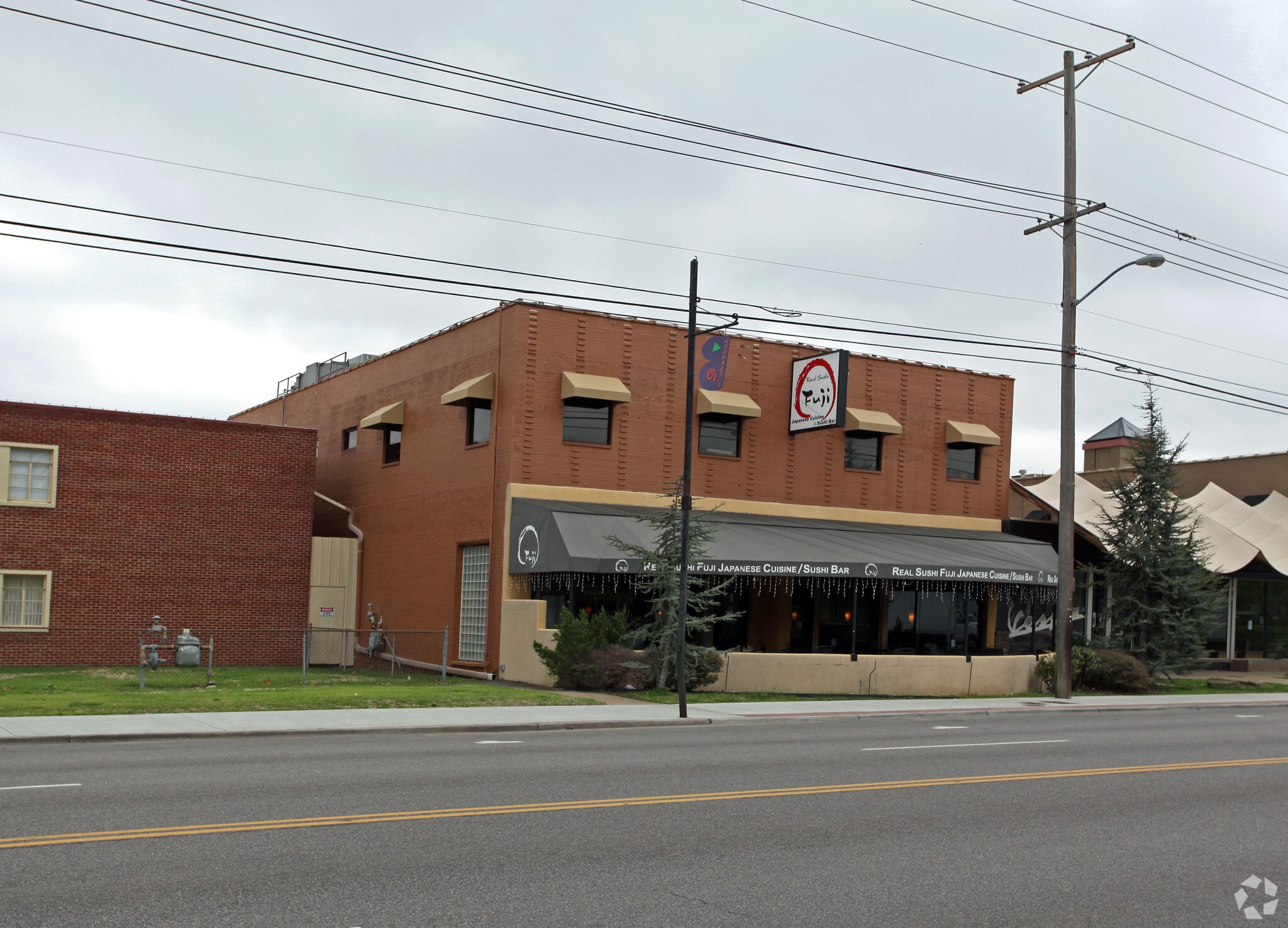 3741 S Peoria Ave, Tulsa, OK for Rent