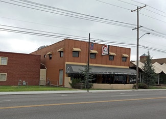 Tulsa, OK Coworking Space - 3741 S Peoria Ave Tulsa, OK Coworking Space - 3741 S Peoria Ave