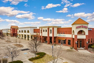 Plover, WI Office, Office/Retail, Retail - 3012-3066 Village Park Dr