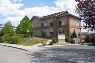 Spokane, WA Office - 427 W Sinto Ave