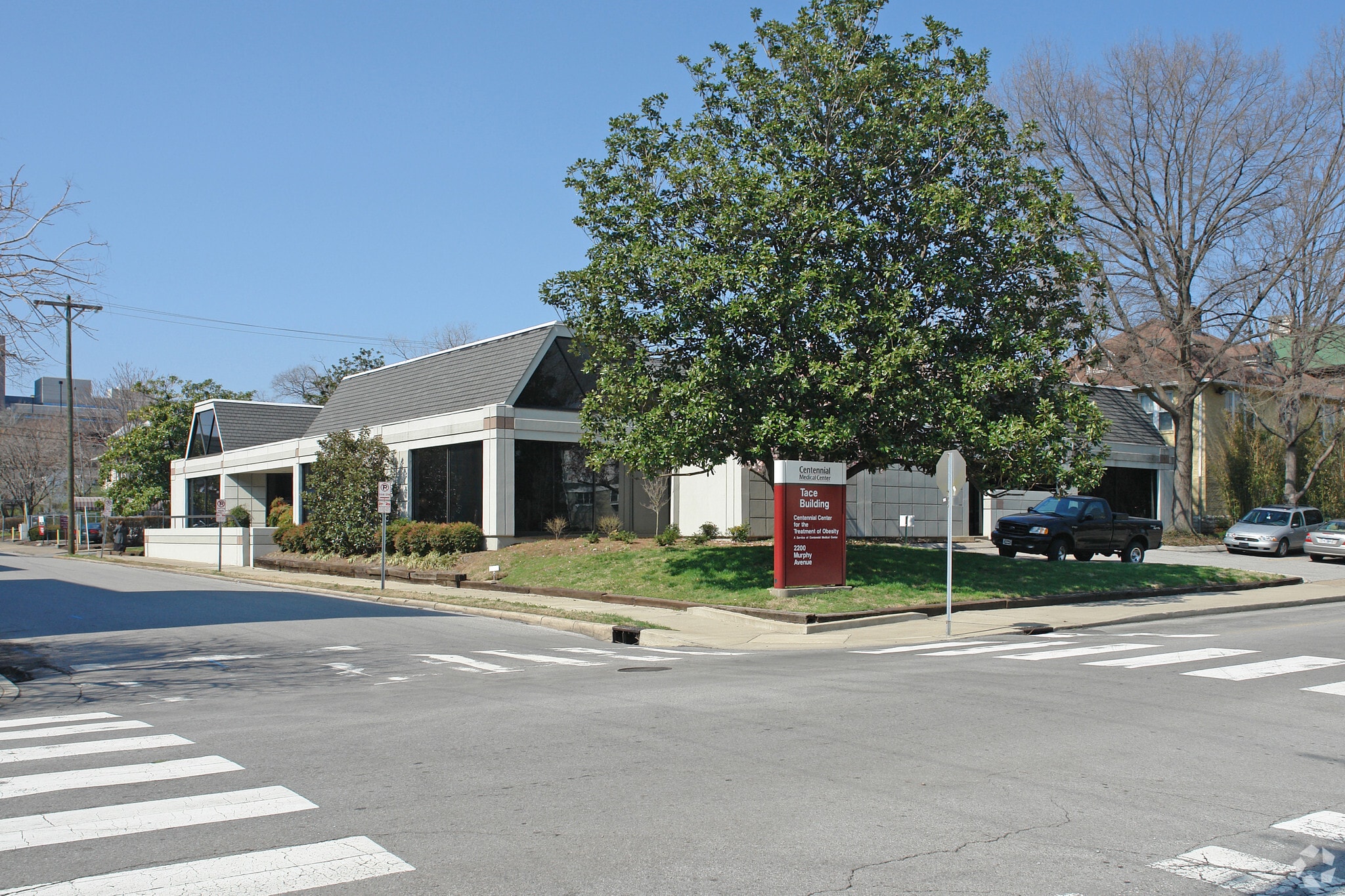 2200 Murphy Ave N, Nashville, TN for Rent