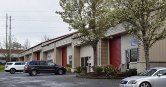 Sherwood, OR Industrial - 14997 SW Tualatin Sherwood Rd