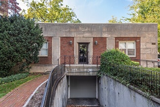 Bronxville, NY Medical - 130 Pondfield Rd