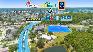 Orlando, FL Commercial - 1345 Lake Trail dr