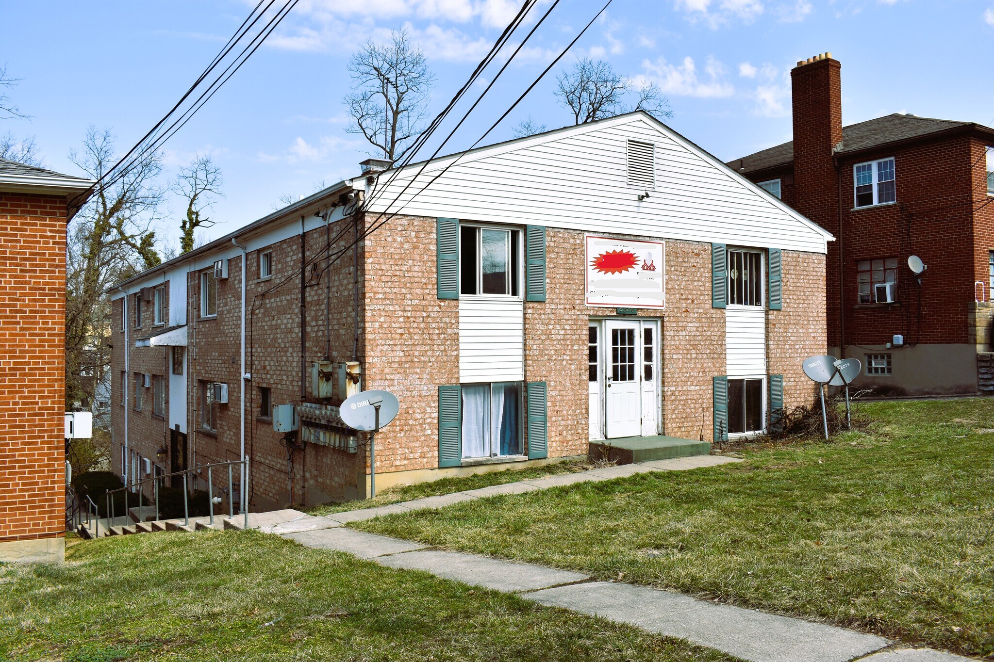 2596 Westwood Northern Blvd, Cincinnati, OH for Sale