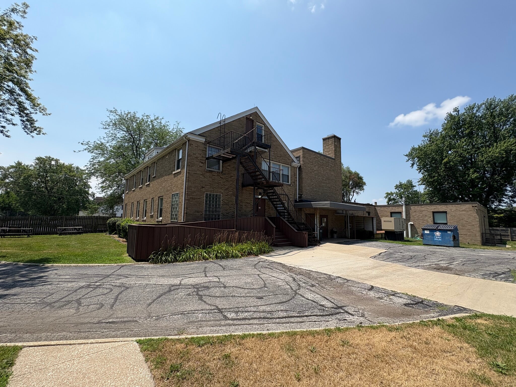 411 W Division St, Manteno, IL for Sale