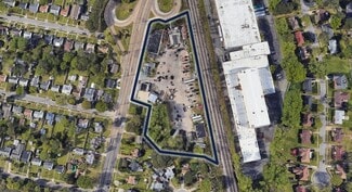 Norfolk, VA Industrial - 6300 Tidewater Dr