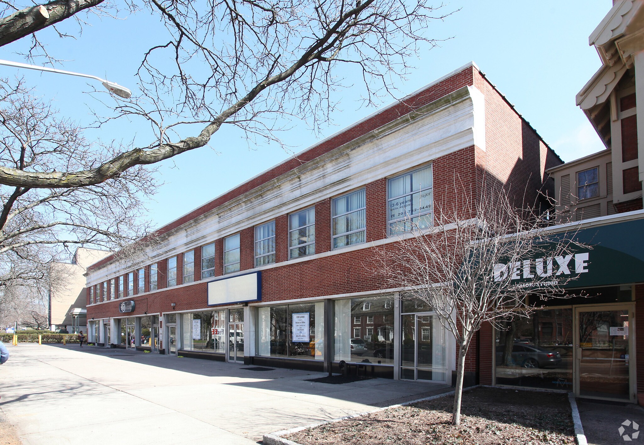 97-107 Whitney Ave, New Haven, CT for Rent