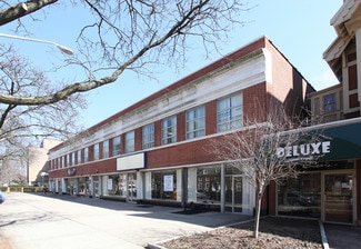 New Haven, CT Office - 97-107 Whitney Ave New Haven, CT Office - 97-107 Whitney Ave