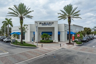 Coconut Creek, FL Retail - Wiles Road and Lyons Rd Coconut Creek, FL Retail - Wiles Road and Lyons Rd