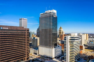 Tulsa, OK Office - 15 W 6th St