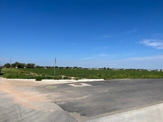 Lubbock, TX Residential - 3507 E 19th St