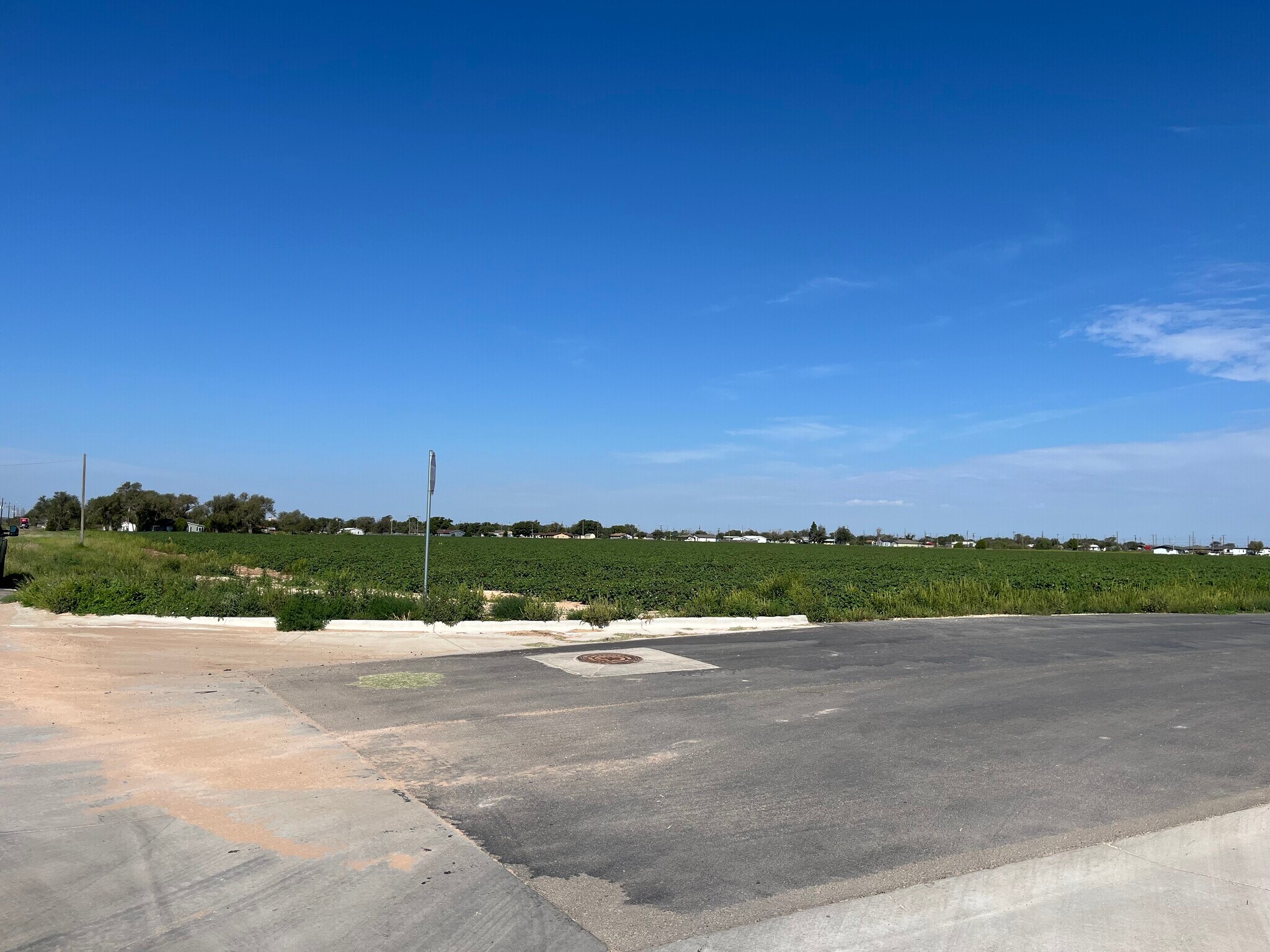 3507 E 19th St, Lubbock, TX for Sale