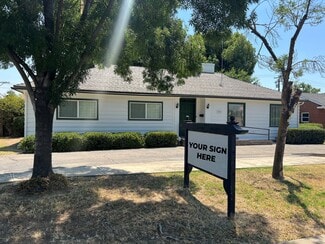 Exeter, CA Office - 341 N Kaweah Ave