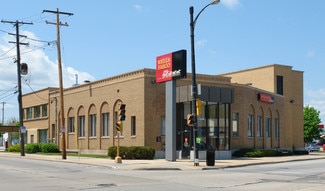 Racine, WI Bank - 1700 Dr Martin Luther King Dr
