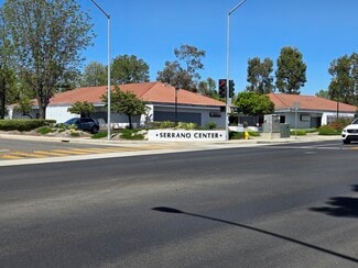 Anaheim, CA Office - 6509 E Serrano Ave