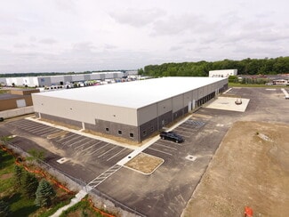 Indianapolis, IN Distribution - 910 Post Rd