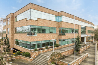 Portland, OR Office - 6500 S Macadam Ave