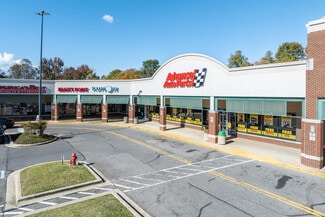 Bowie, MD Office/Medical, Retail - 3420-3570 Crain Hwy Bowie, MD Office/Medical, Retail - 3420-3570 Crain Hwy