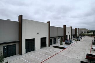 Kyle, TX Industrial - 19150 Marketplace Ave