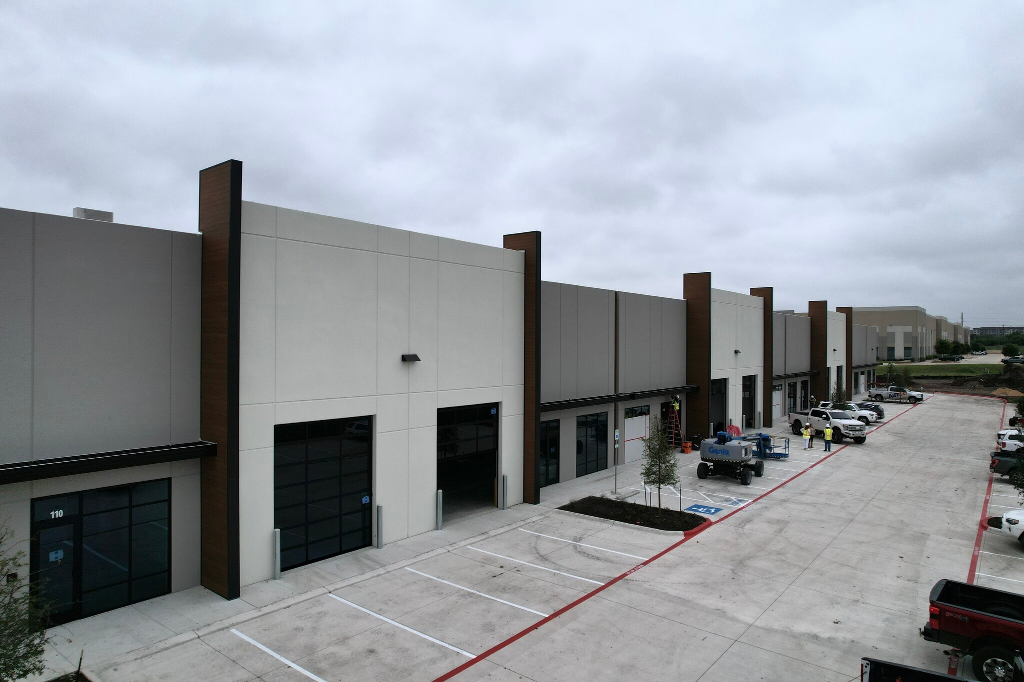 19150 Marketplace Ave, Kyle, TX for Rent