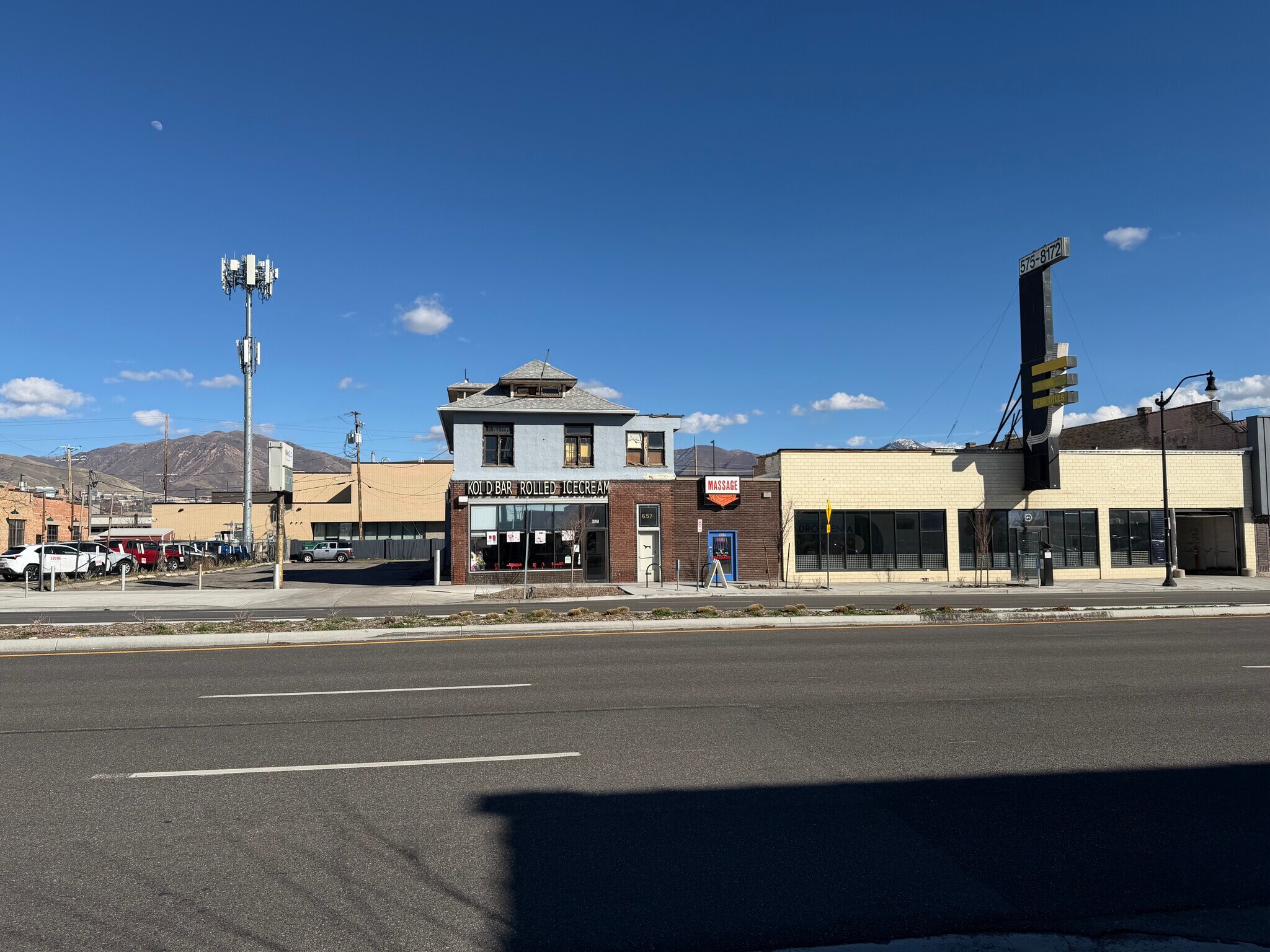 , Salt Lake City, UT for Sale