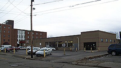 20 E South St, New Castle, PA for Sale