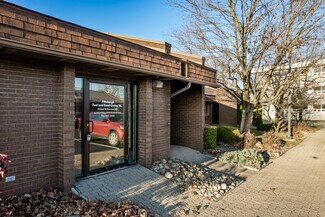 Natrona Heights, PA Office, Office/Medical - 1600 Pacific Ave
