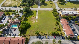 Pembroke Park, FL Commercial Land - 4945 SW 41st St Pembroke Park, FL Commercial Land - 4945 SW 41st St