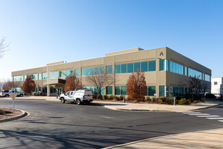 Salt Lake City, UT Office - 1355 S 4700 W