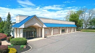 Hammonton, NJ Industrial - 897 12th St