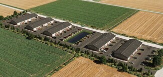 Shorewood, IL Industrial Land - 25520 W Black Rd Shorewood, IL Industrial Land - 25520 W Black Rd