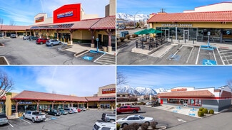 Gardnerville, NV Retail - 1329 US Highway 395 N