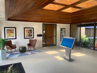 Addison, TX Office, Flex - 4851 Keller Springs Rd