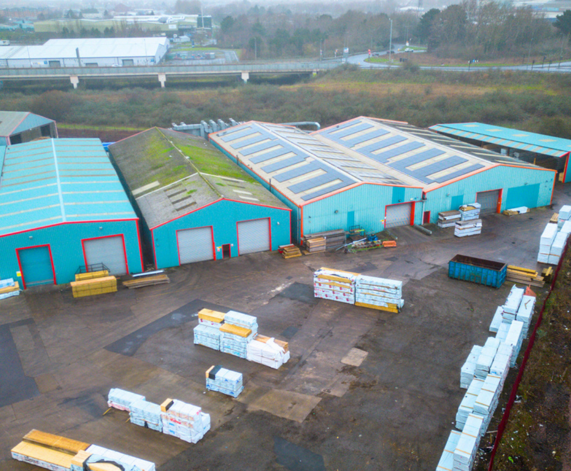 1-7 Clipper Rd, Cardiff, VGL for Rent