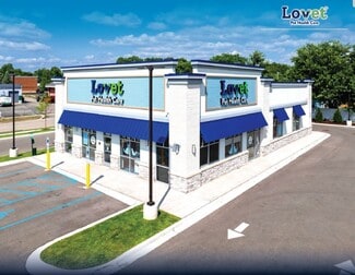 Walker, MI Veterinarian/Kennel - 3500 Alpine Ave NW