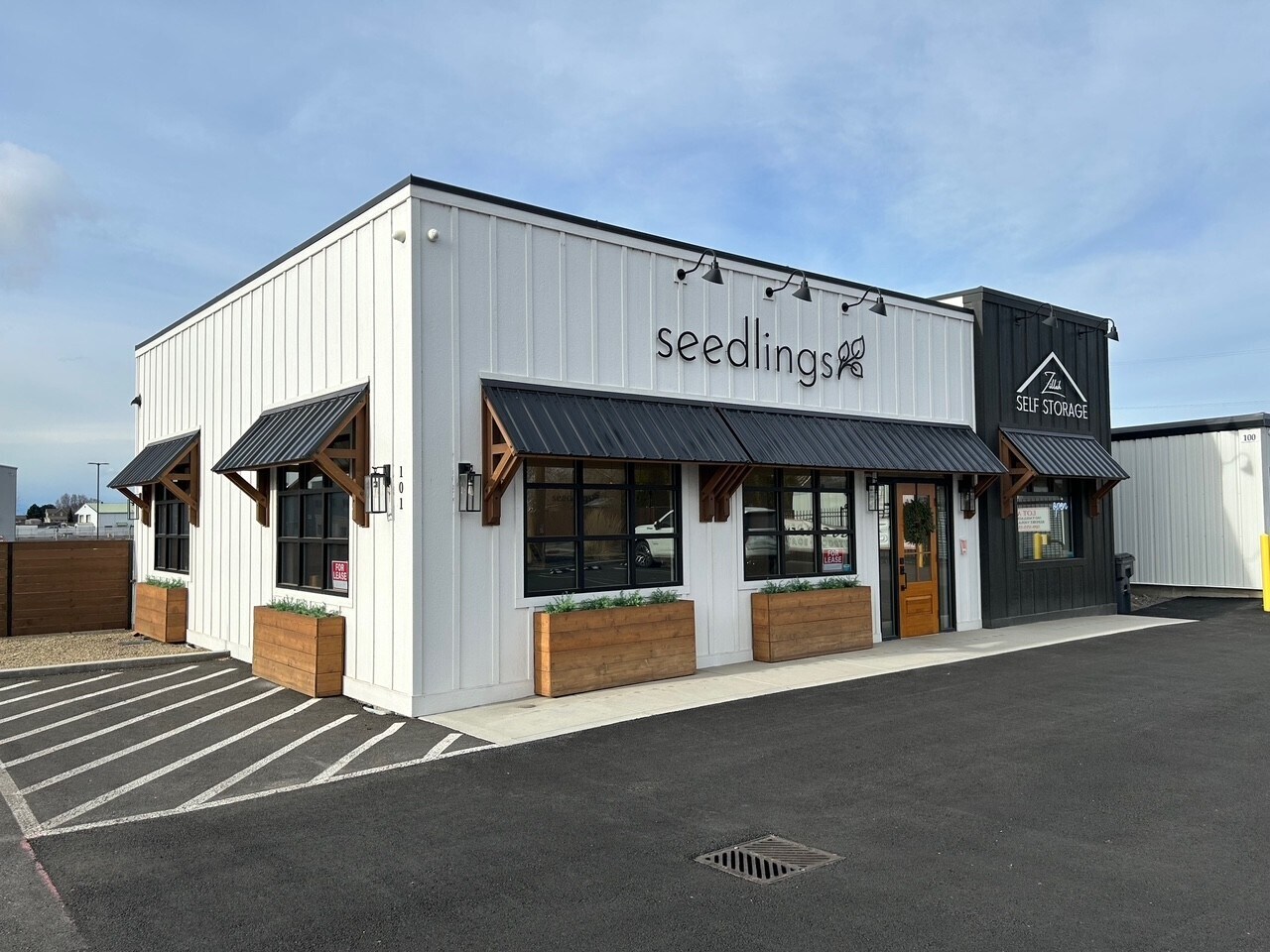 101 W Northstone Pky, Zillah, WA for Rent