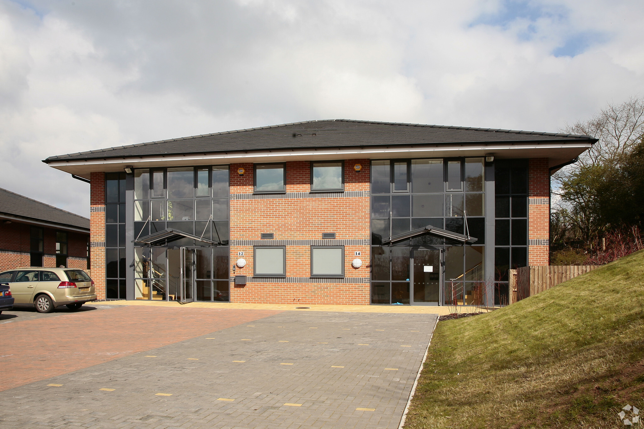 Alexandria Way, Congleton, CHS for Sale