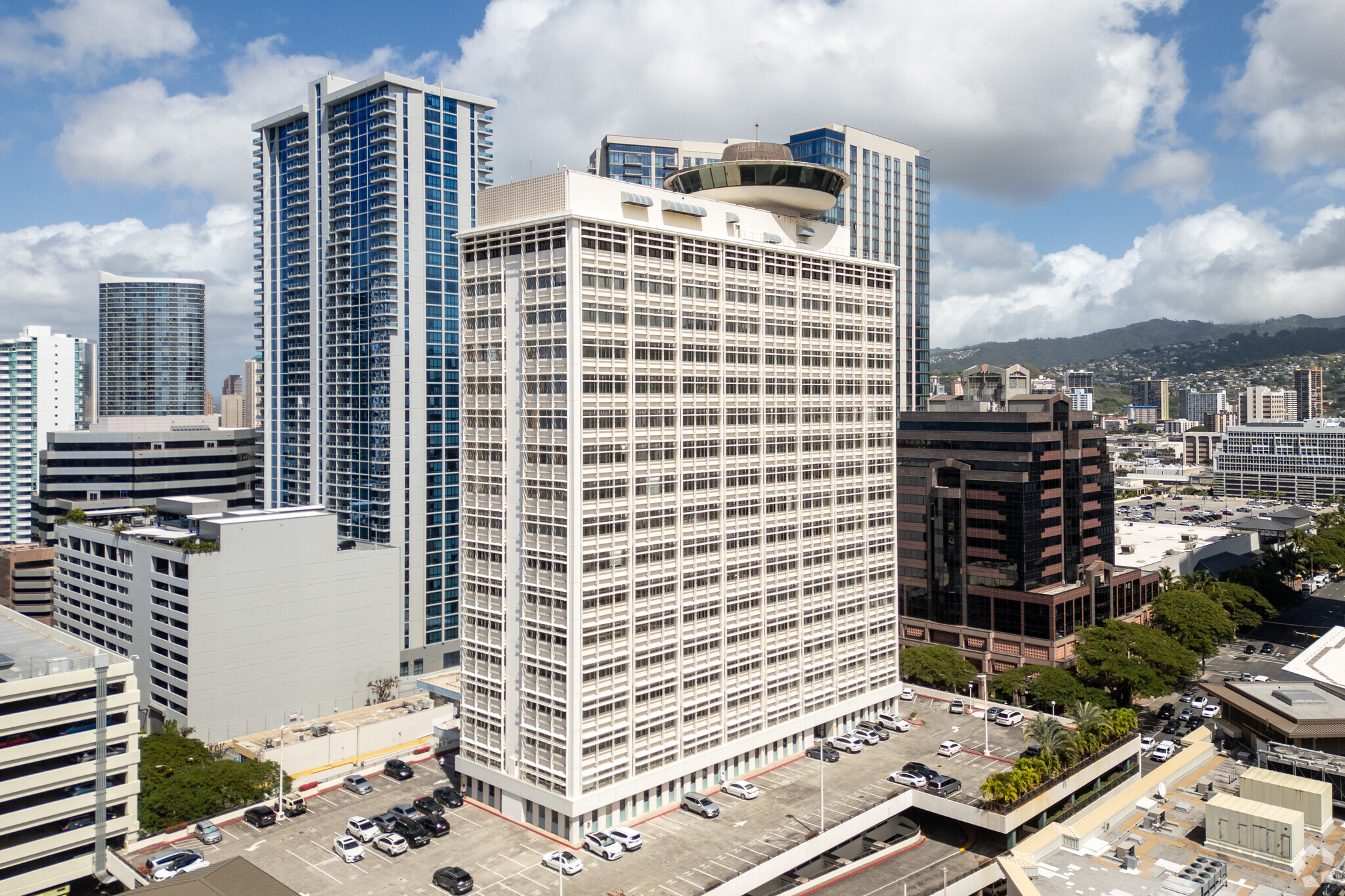 1441 Kapiolani Blvd, Honolulu, HI for Rent