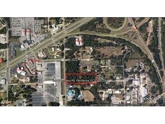 200 W Burgess Rd, Pensacola, FL for Sale