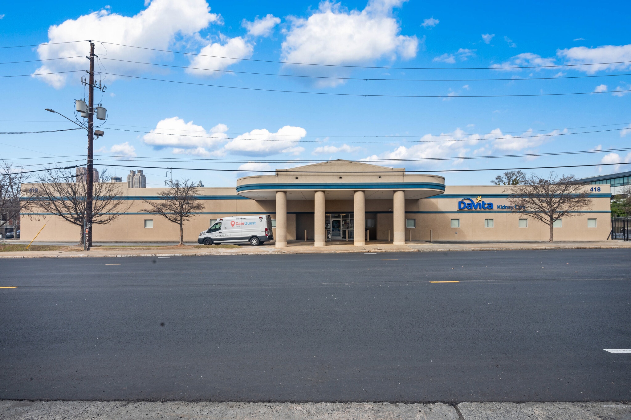 418 Decatur St SE, Atlanta, GA for Sale