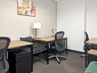 Boston, MA Coworking Space - 100 Cambridge St