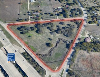 Rowlett, TX Commercial - 7301 Liberty Grove rd