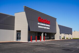 Humble, TX Retail - 210-264 1st St W