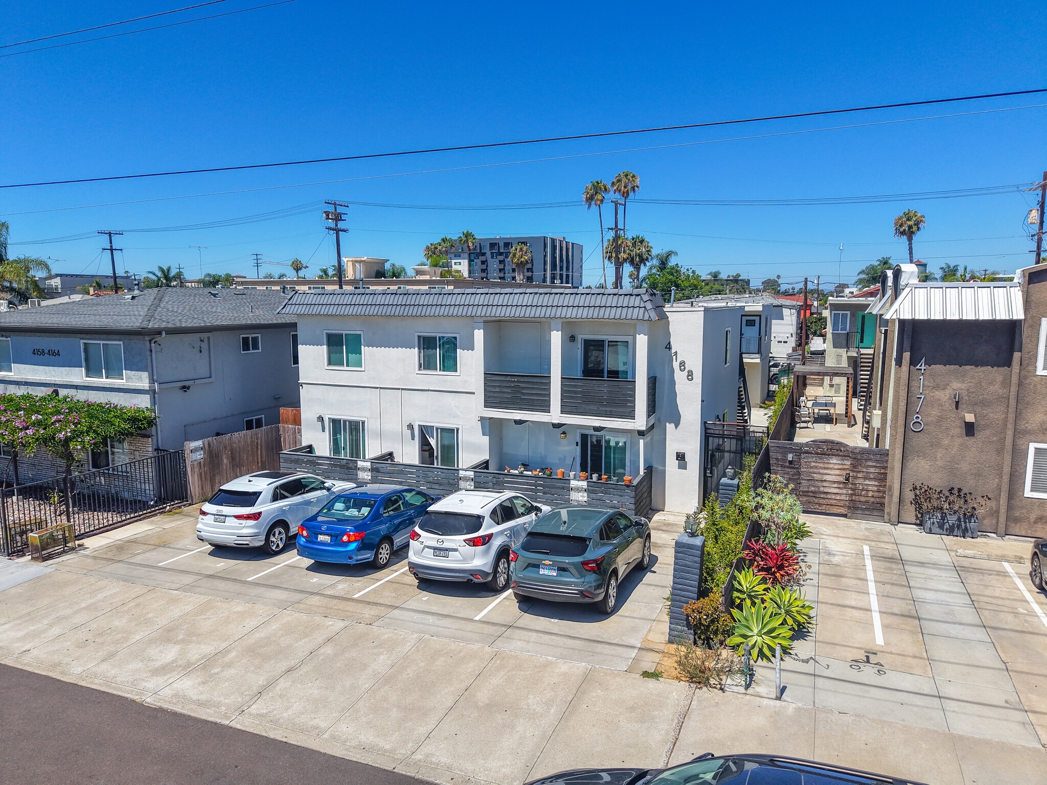 4168 32nd St, San Diego, CA for Sale
