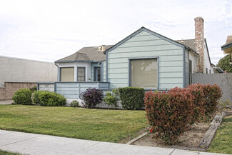 Santa Maria, CA undefined - 117 E Fesler St Santa Maria, CA undefined - 117 E Fesler St
